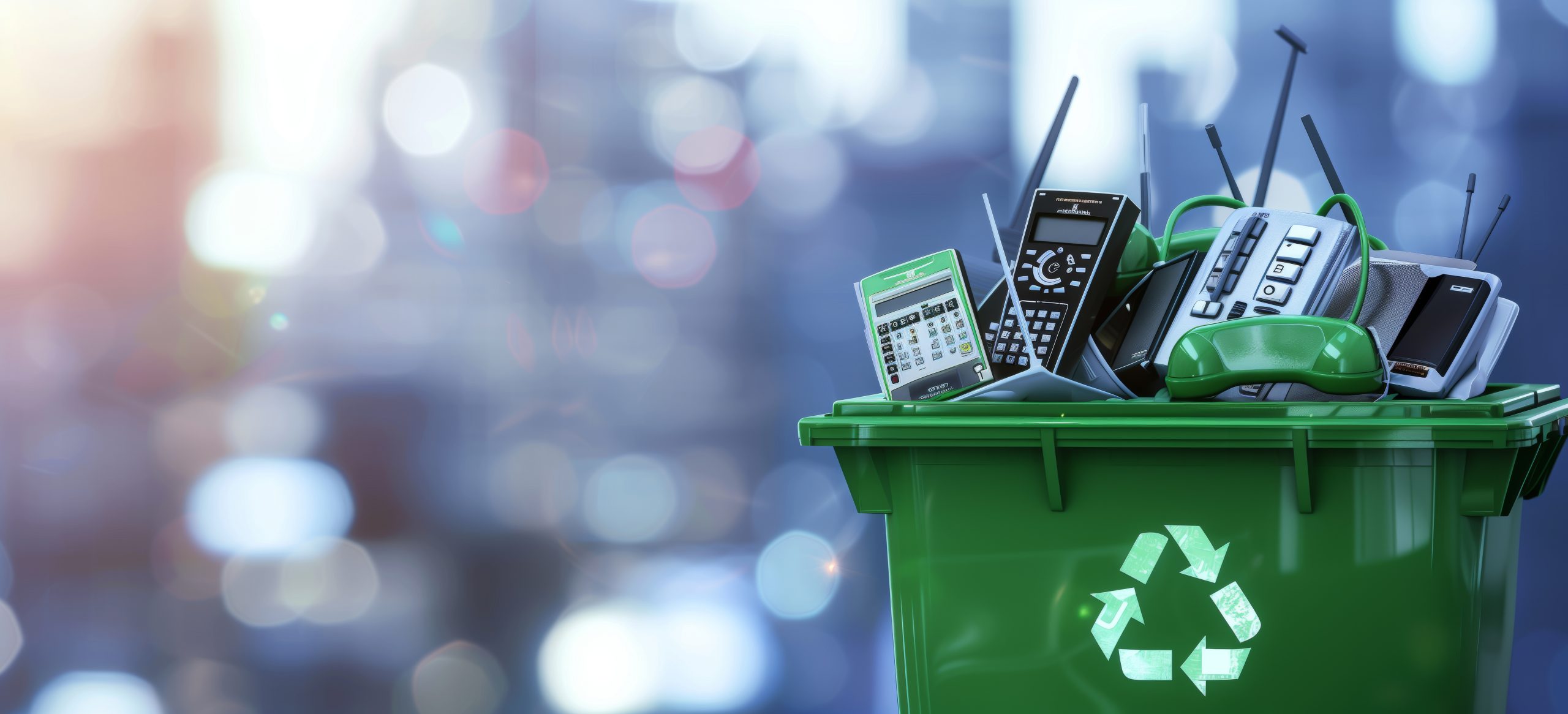 Условия за членство GreenTech Benefits